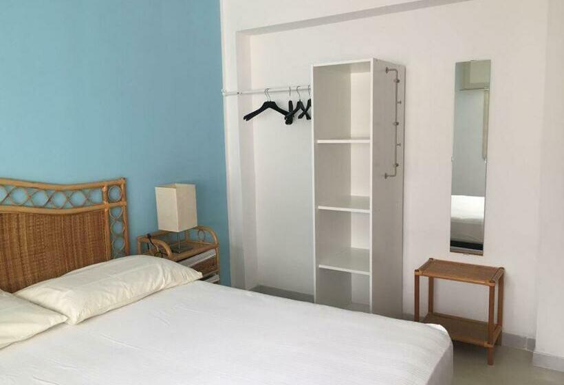 Appartamento Con Spazio All Aperto Squillace Lido
