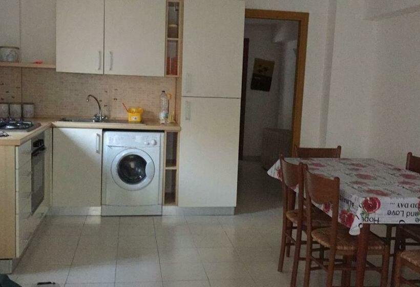 Appartamento Con Spazio All Aperto Squillace Lido