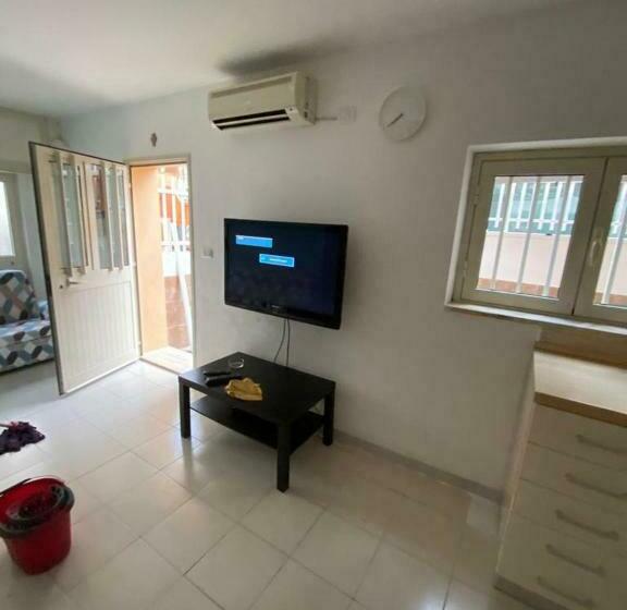 Appartamento Con Spazio All Aperto Squillace Lido