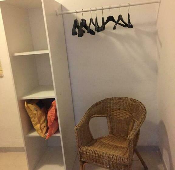 Appartamento Con Spazio All Aperto Squillace Lido