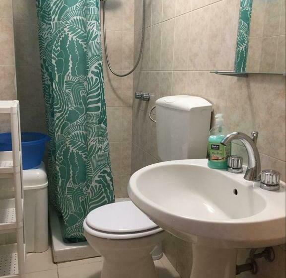 Appartamento Con Spazio All Aperto Squillace Lido