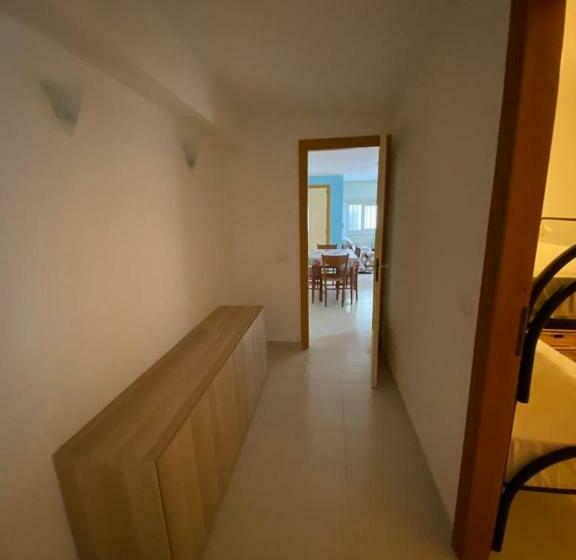 Appartamento Con Spazio All Aperto Squillace Lido