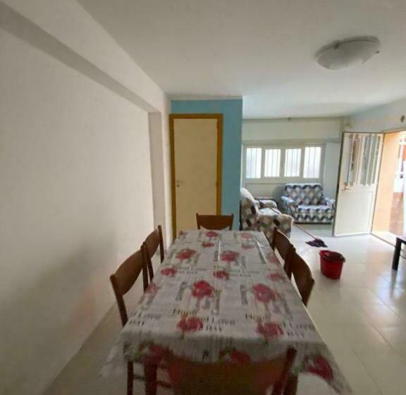 Appartamento Con Spazio All Aperto Squillace Lido