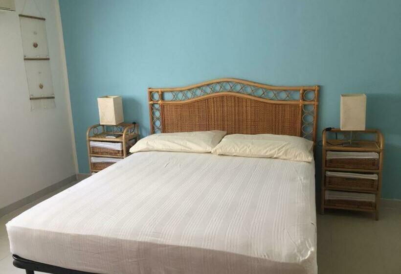 Appartamento Con Spazio All Aperto Squillace Lido