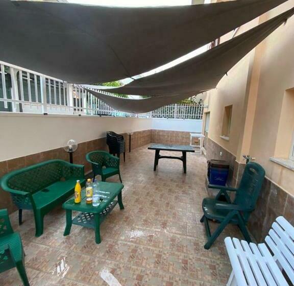 Appartamento Con Spazio All Aperto Squillace Lido