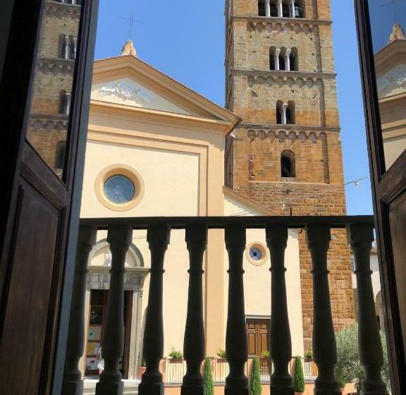 Appartamento Del Viandante