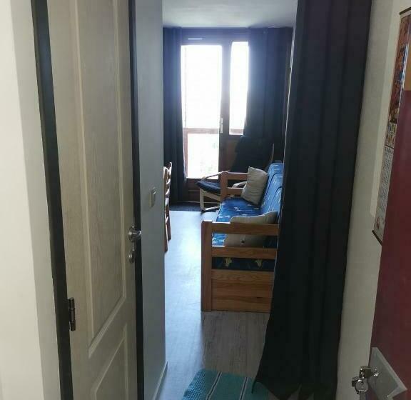 Appartement Edelweiss Chamrousse Vue Sur Recoin La Croix De Chamrousse Grenoble