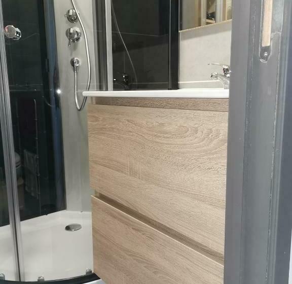 Appartement Edelweiss Chamrousse Vue Sur Recoin La Croix De Chamrousse Grenoble