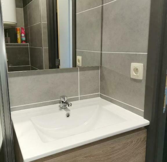 Appartement Edelweiss Chamrousse Vue Sur Recoin La Croix De Chamrousse Grenoble