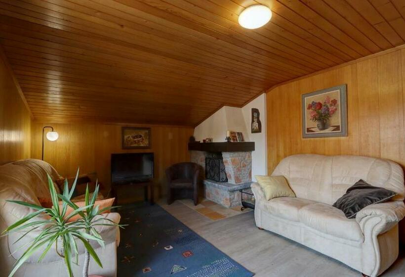 Appartement Les Cascades