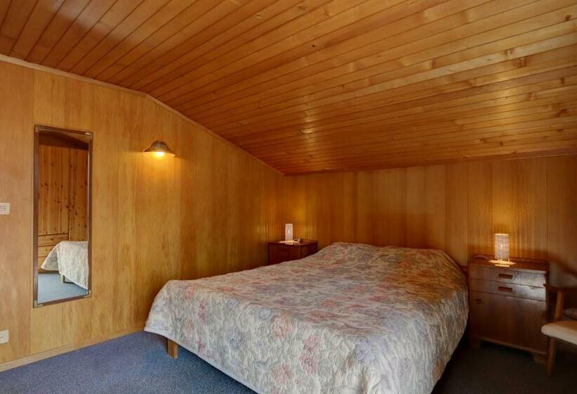 Appartement Les Cascades