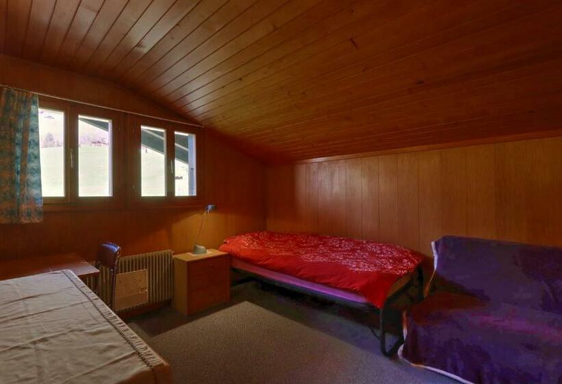 Appartement Les Cascades