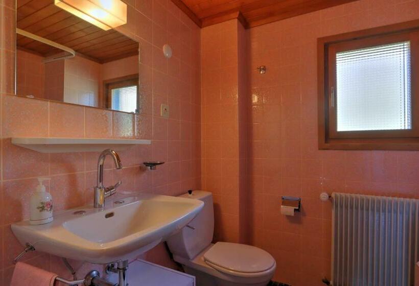 Appartement Les Cascades