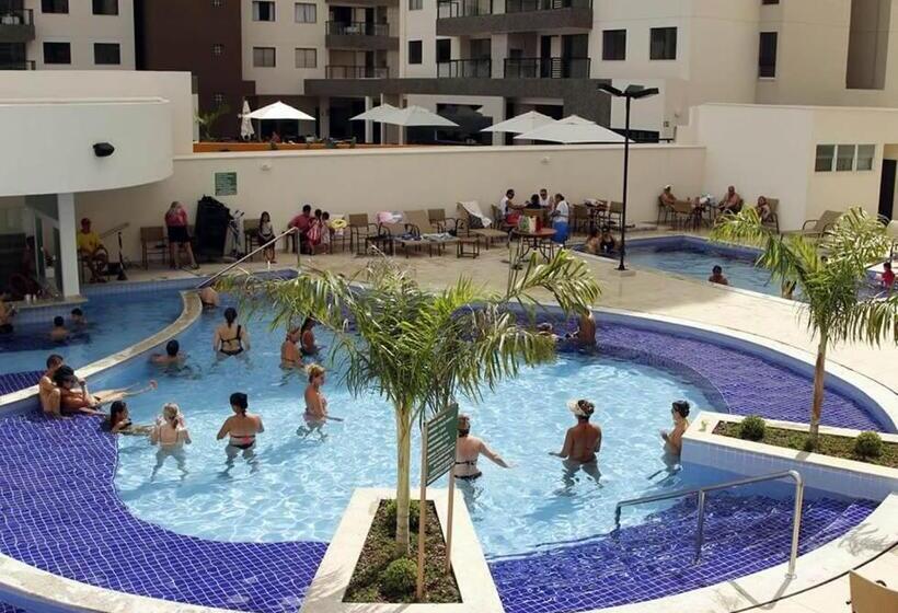 Atrium Thermas Residence