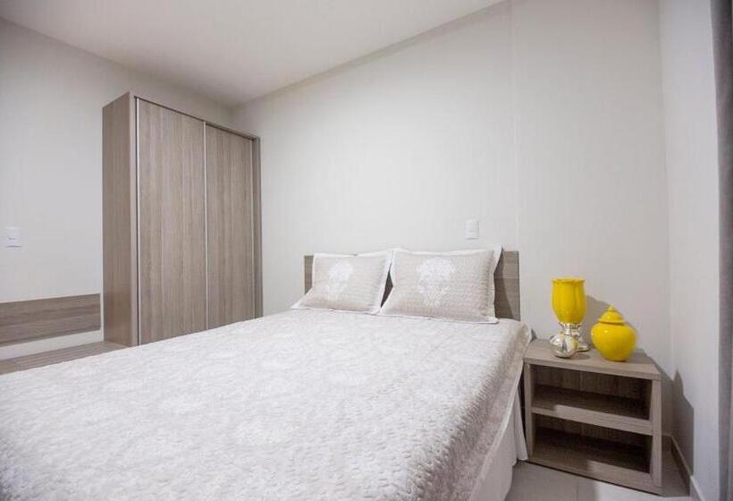 Atrium Thermas Residence