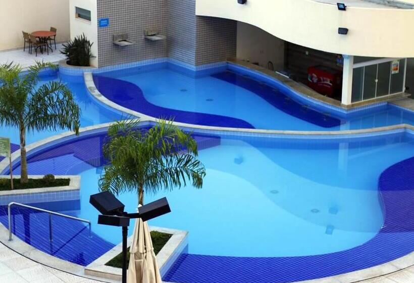 Atrium Thermas Residence