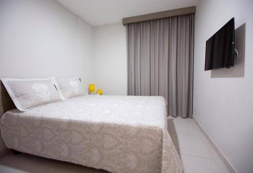 Atrium Thermas Residence