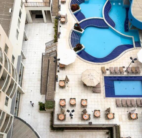 Atrium Thermas Residence