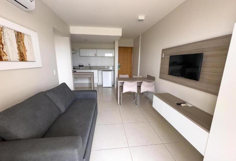 Atrium Thermas Residence