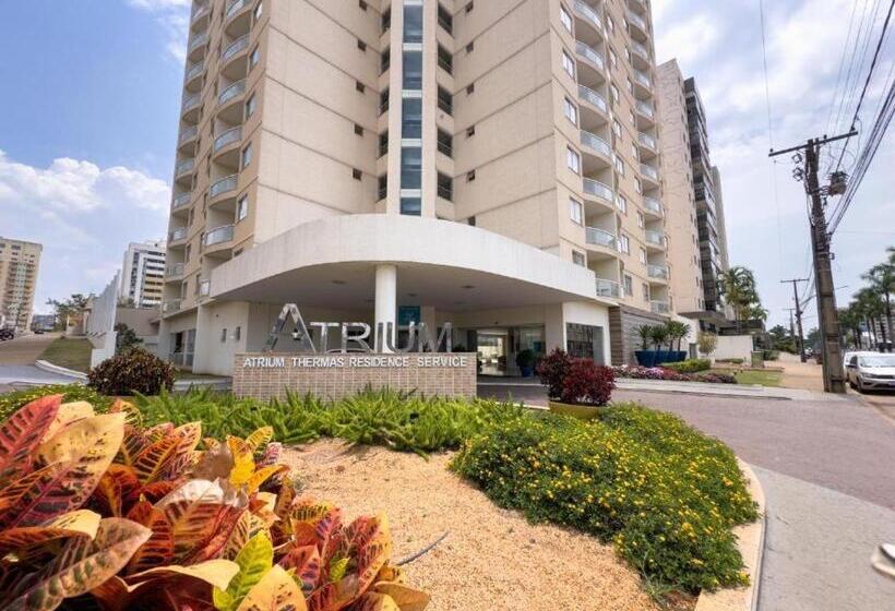 Atrium Thermas Residence