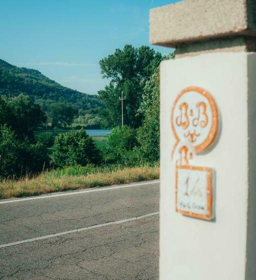 B&b Al Giardino Dei Laghi