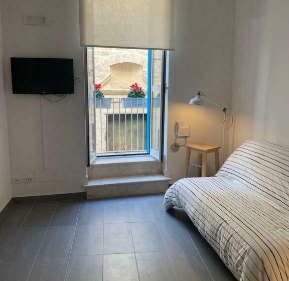 住宿加早餐  Arco Del Priore