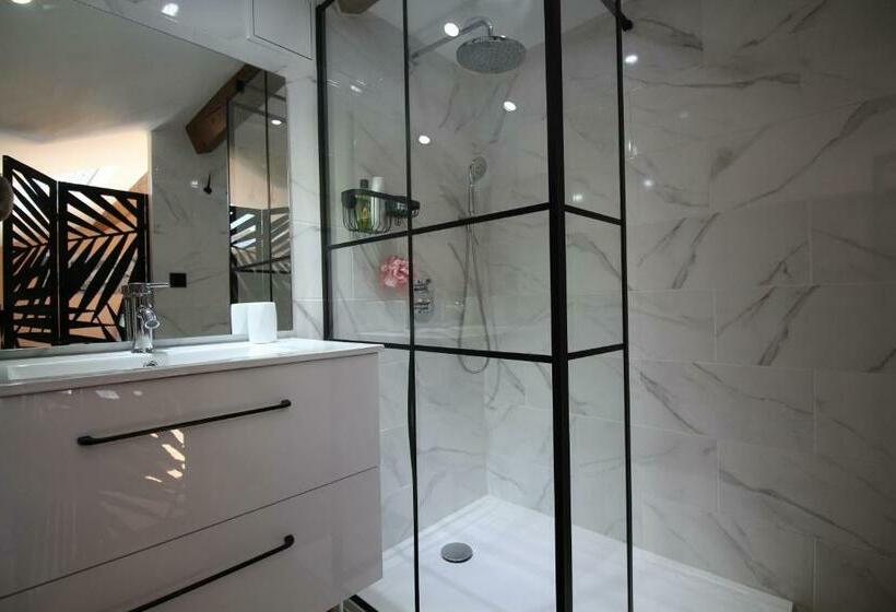 민박 Au Cœur De La Roque D Anthéron   Aux Portes Du Lubéron