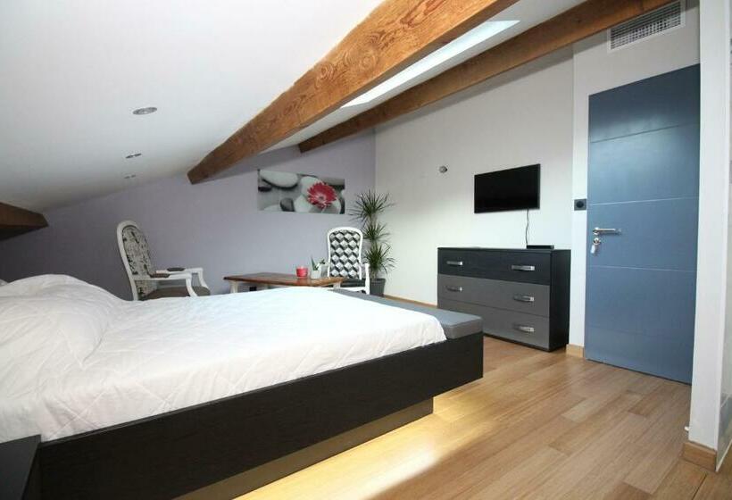 민박 Au Cœur De La Roque D Anthéron   Aux Portes Du Lubéron