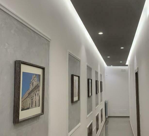 تختخواب و صبحانه Civico 49 Bed&breakfast