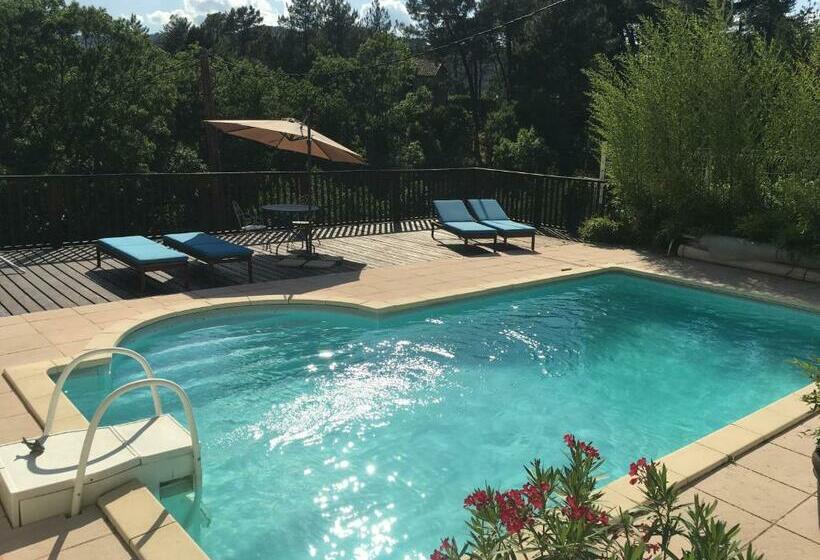 住宿加早餐 De Vliegher