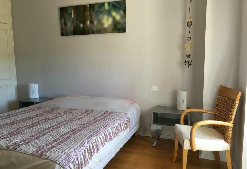 住宿加早餐 De Vliegher