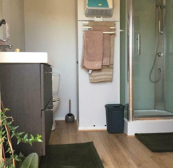 住宿加早餐 De Vliegher