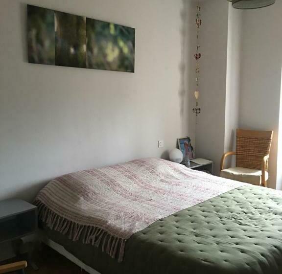 住宿加早餐 De Vliegher