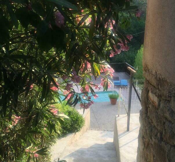 住宿加早餐 De Vliegher