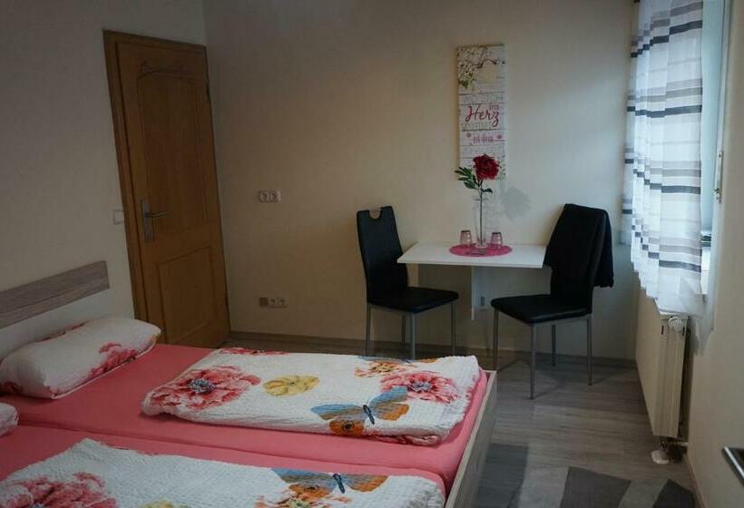 민박 Gegg`s Fe Wo Oder Doppelzimmer