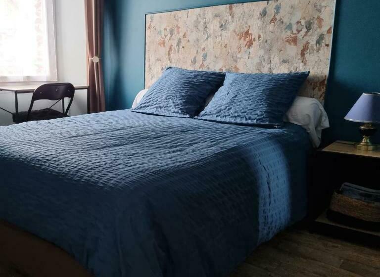 住宿加早餐 La Demeure De Cathy