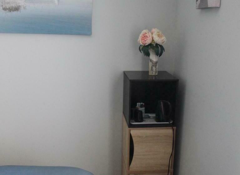 住宿加早餐 La Demeure De Cathy