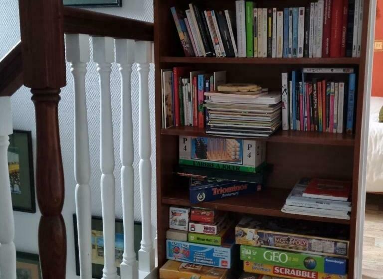 住宿加早餐 La Demeure De Cathy