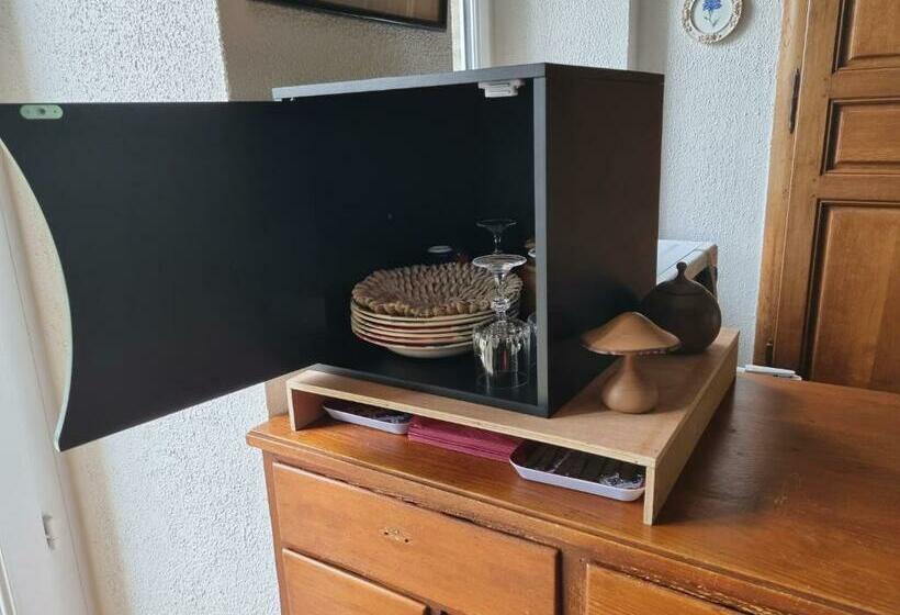 住宿加早餐 La Demeure De Cathy