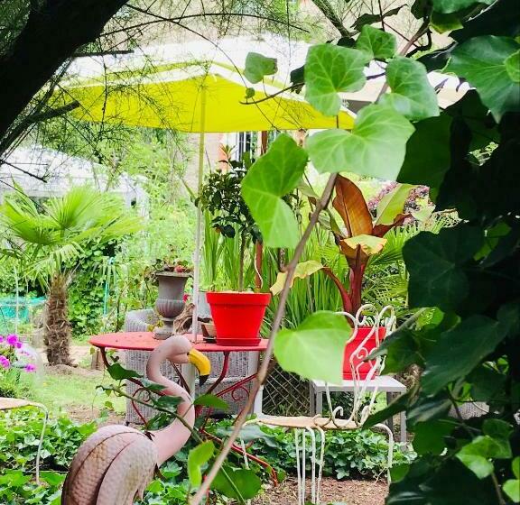 צימר La Maison Des Roses