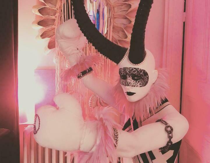 צימר La Maison Des Roses