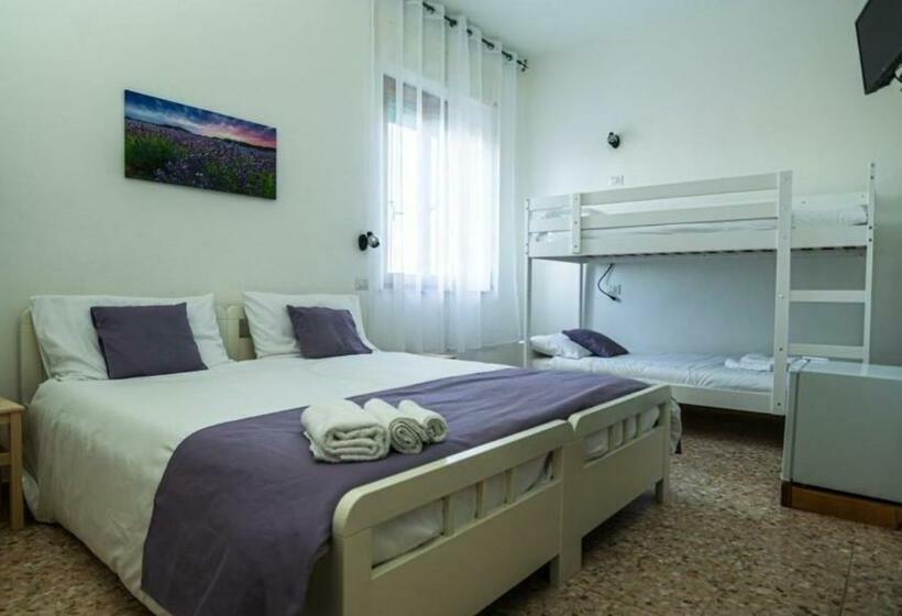 Bed And Breakfast La Marianaccia