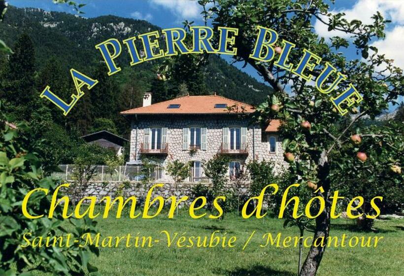 צימר La Pierre Bleue / Chambres D Hôtes