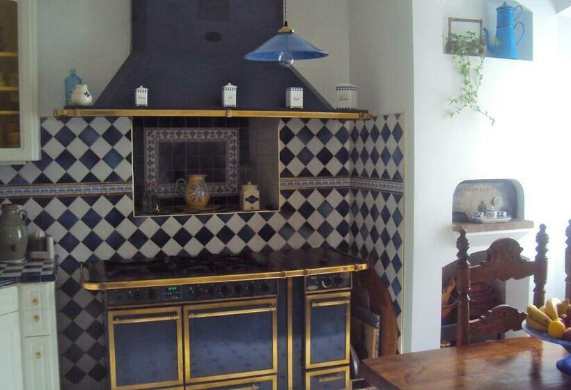 مبيت وإفطار La Pierre Bleue / Chambres D Hôtes