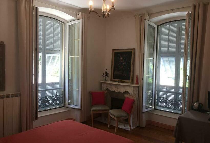 مبيت وإفطار La Pierre Bleue / Chambres D Hôtes