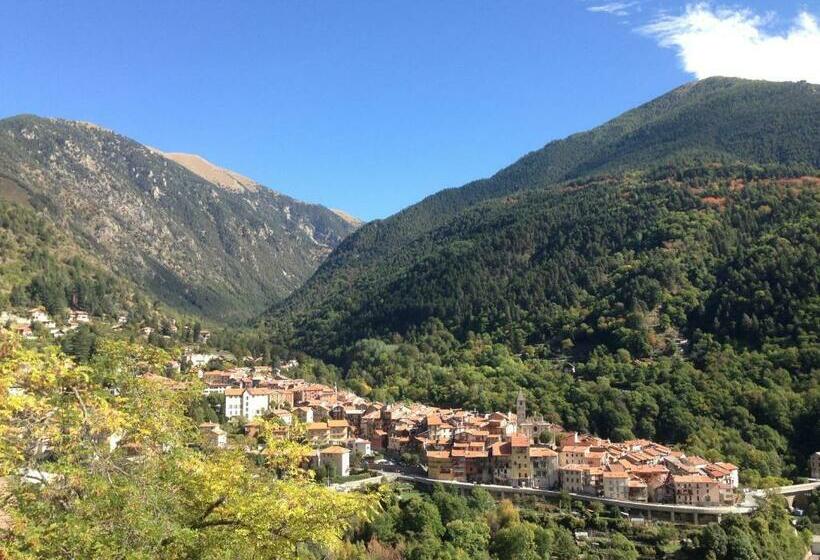 مبيت وإفطار La Pierre Bleue / Chambres D Hôtes