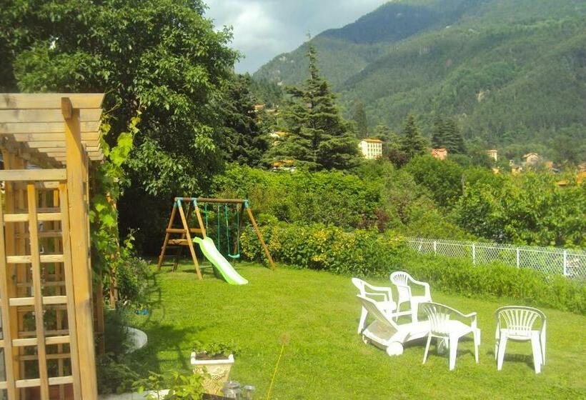 مبيت وإفطار La Pierre Bleue / Chambres D Hôtes