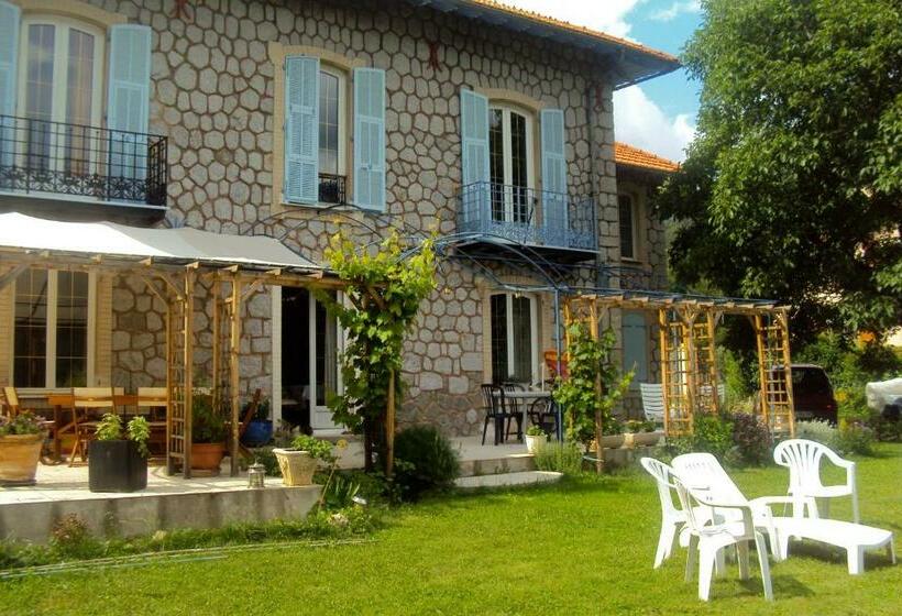 مبيت وإفطار La Pierre Bleue / Chambres D Hôtes