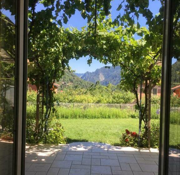 مبيت وإفطار La Pierre Bleue / Chambres D Hôtes