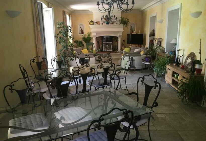 مبيت وإفطار La Pierre Bleue / Chambres D Hôtes